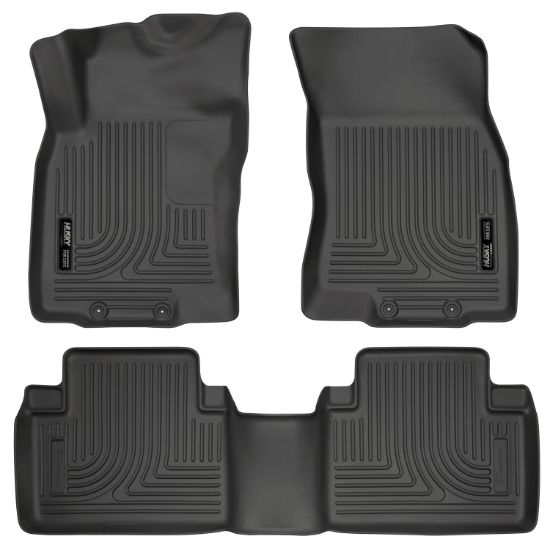 Picture of Husky Liners Floor Liner - 98671