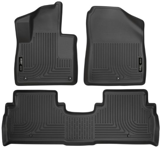Picture of Husky Liners Floor Liner - 98691