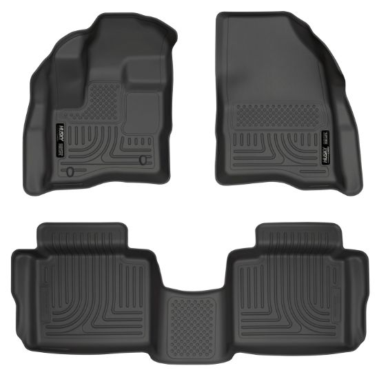 Picture of Husky Liners Floor Liner - 98701
