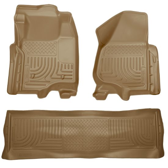 Picture of Husky Liners Floor Liner - 98713