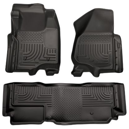 Picture of Husky Liners Floor Liner - 98721