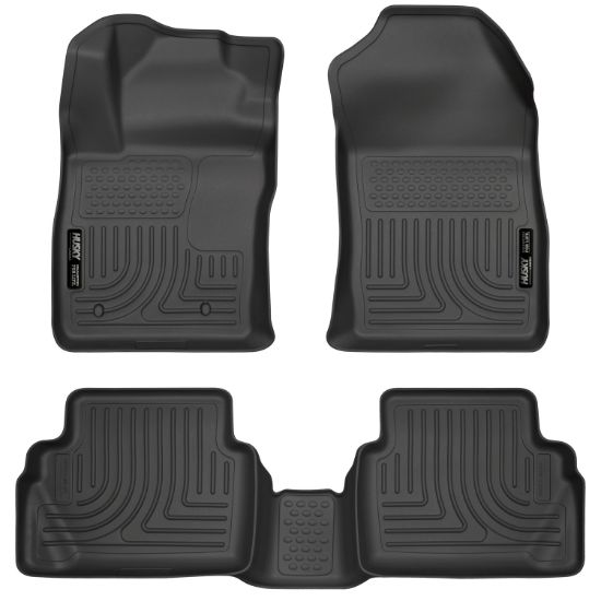 Picture of Husky Liners Floor Liner - 98751