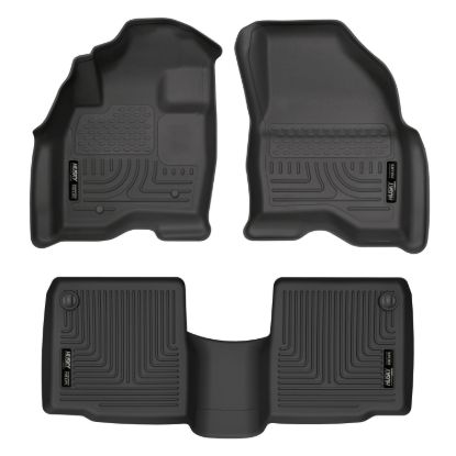Picture of Husky Liners Floor Liner - 98761