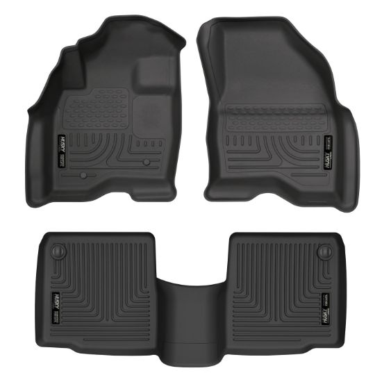 Picture of Husky Liners Floor Liner - 98761