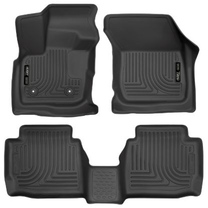 Picture of Husky Liners Floor Liner - 98791