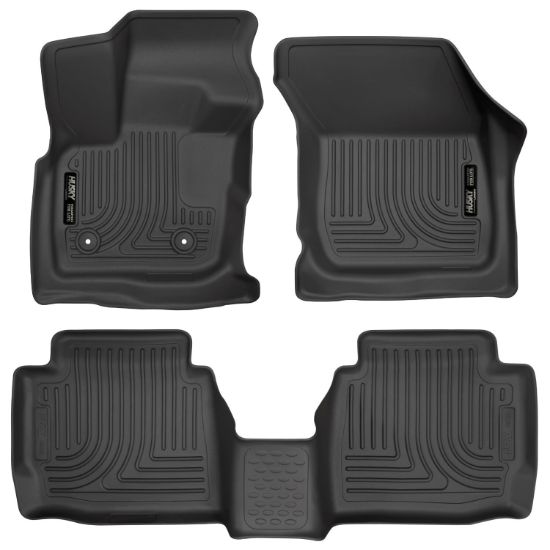 Picture of Husky Liners Floor Liner - 98791