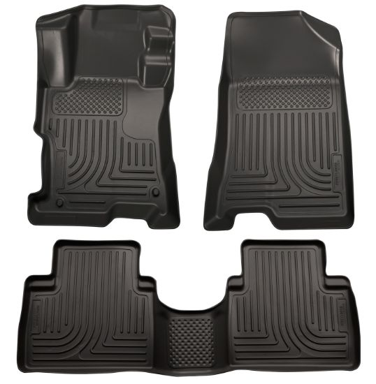 Picture of Husky Liners Floor Liner - 98811