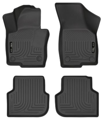 Picture of Husky Liners Floor Liner - 98831