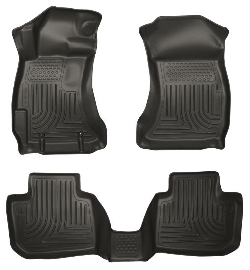 Picture of Husky Liners Floor Liner - 98841