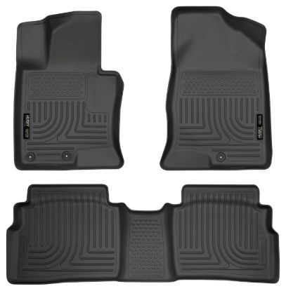 Picture of Husky Liners Floor Liner - 98851
