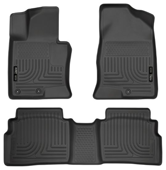 Picture of Husky Liners Floor Liner - 98851