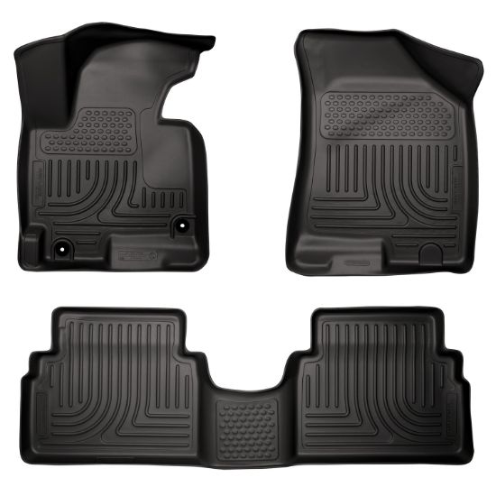 Picture of Husky Liners Floor Liner - 98881