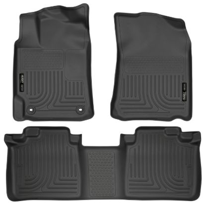 Picture of Husky Liners Floor Liner - 98901