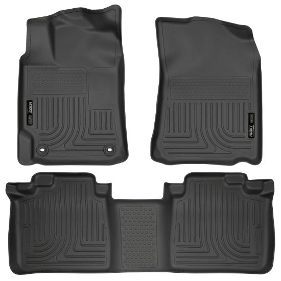 Picture of Husky Liners Floor Liner - 98901