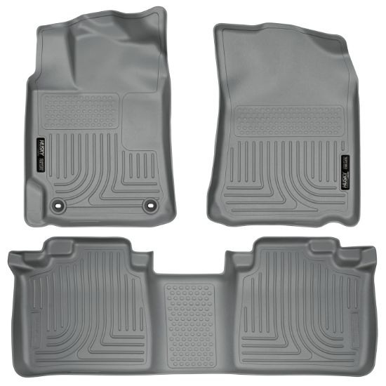 Picture of Husky Liners Floor Liner - 98902
