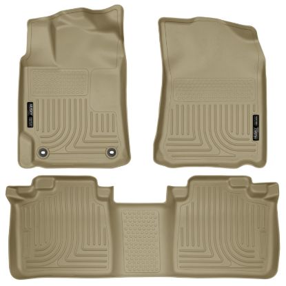 Picture of Husky Liners Floor Liner - 98903