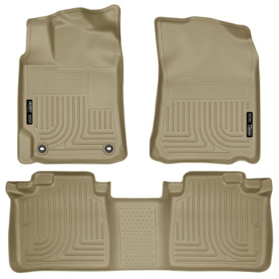 Picture of Husky Liners Floor Liner - 98903