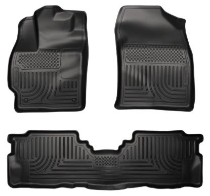 Picture of Husky Liners Floor Liner - 98911