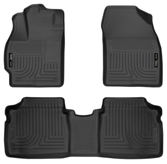 Picture of Husky Liners Floor Liner - 98921