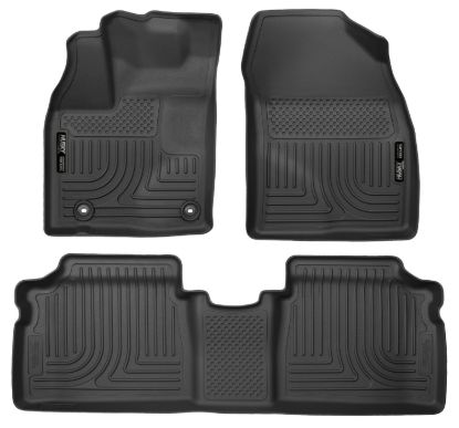 Picture of Husky Liners Floor Liner - 98931
