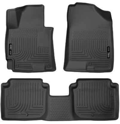 Picture of Husky Liners Floor Liner - 98941