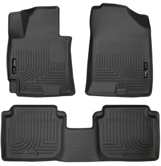 Picture of Husky Liners Floor Liner - 98941