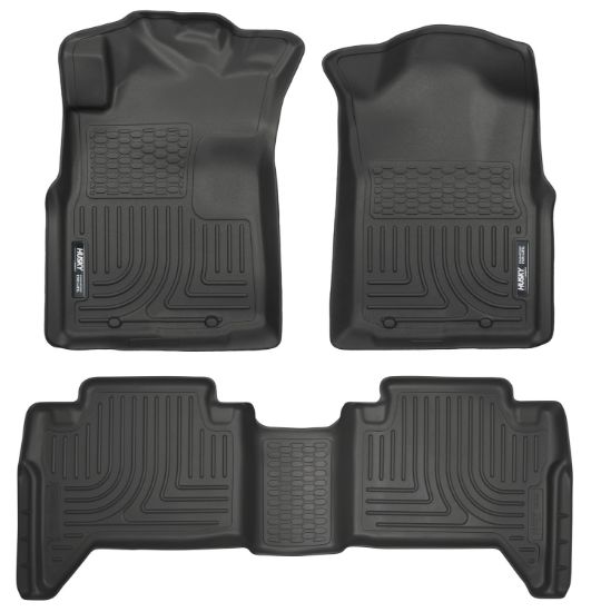 Picture of Husky Liners Floor Liner - 98951