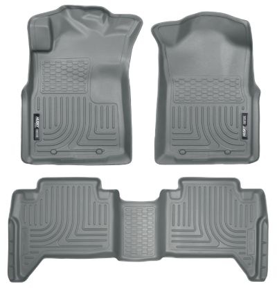 Picture of Husky Liners Floor Liner - 98952