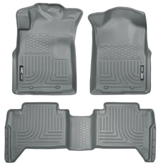 Picture of Husky Liners Floor Liner - 98952