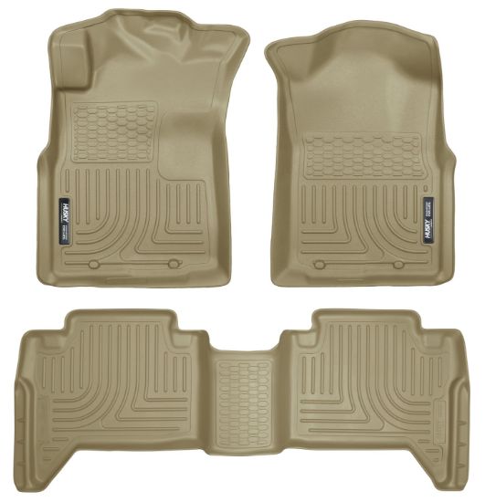 Picture of Husky Liners Floor Liner - 98953