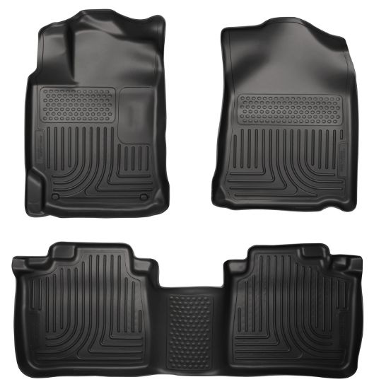 Picture of Husky Liners Floor Liner - 98961