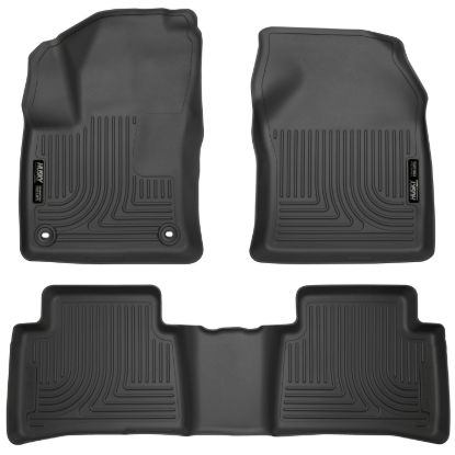 Picture of Husky Liners Floor Liner - 98991