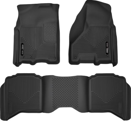 Picture of Husky Liners Floor Liner - 99001