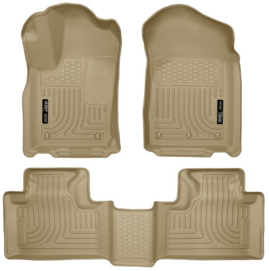 Picture of Husky Liners Floor Liner - 99053