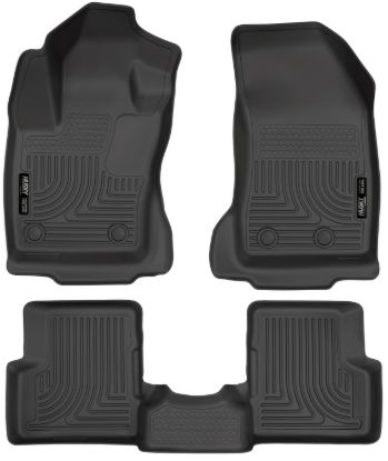Picture of Husky Liners Floor Liner - 99081