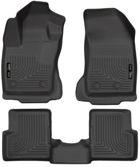 Picture of Husky Liners Floor Liner - 99081