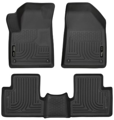 Picture of Husky Liners Floor Liner - 99091