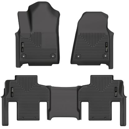 Picture of Husky Liners Floor Liner - 99111