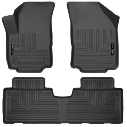 Picture of Husky Liners Floor Liner - 99131