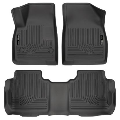 Picture of Husky Liners Floor Liner - 99141