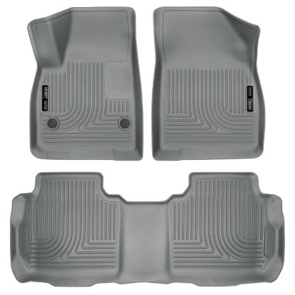 Picture of Husky Liners Floor Liner - 99142