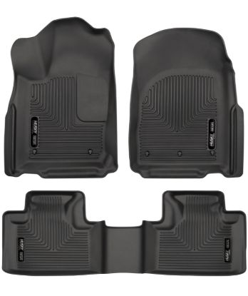 Picture of Husky Liners Floor Liner - 99151