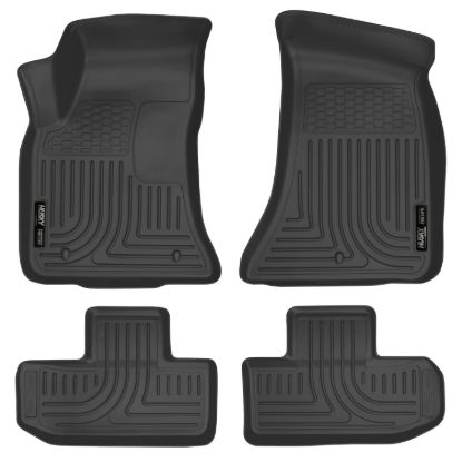 Picture of Husky Liners Floor Liner - 99171
