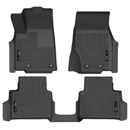 Picture of Husky Liners Floor Liner - 99181