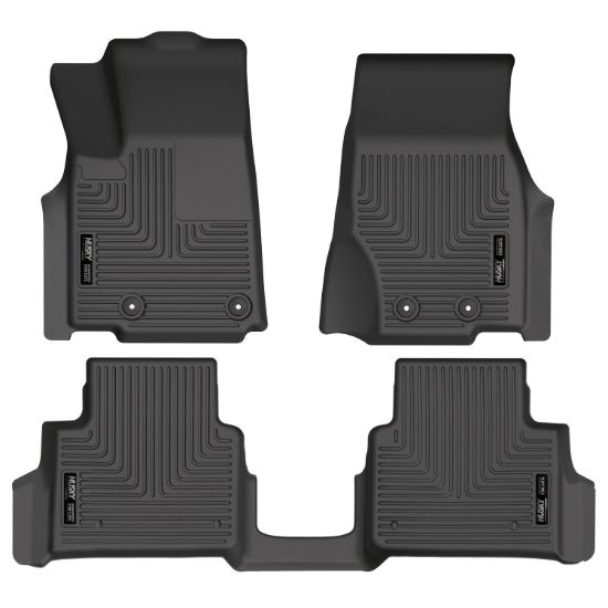 Picture of Husky Liners Floor Liner - 99181