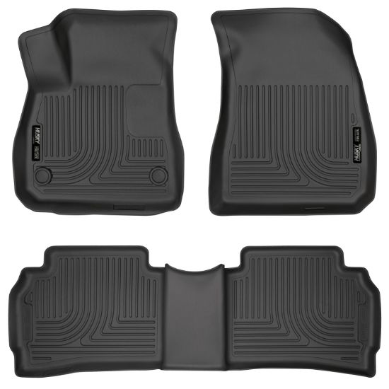 Picture of Husky Liners Floor Liner - 99191