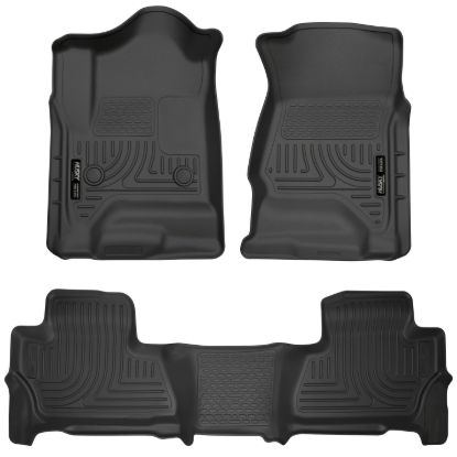 Picture of Husky Liners Floor Liner - 99201