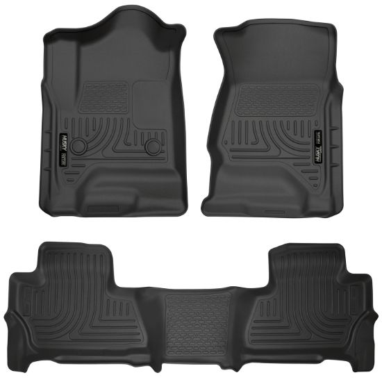 Picture of Husky Liners Floor Liner - 99201