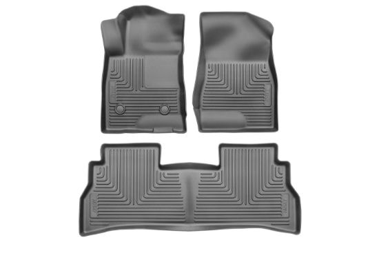 Picture of Husky Liners Floor Liner - 99261