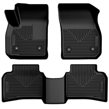 Picture of Husky Liners Floor Liner - 99271